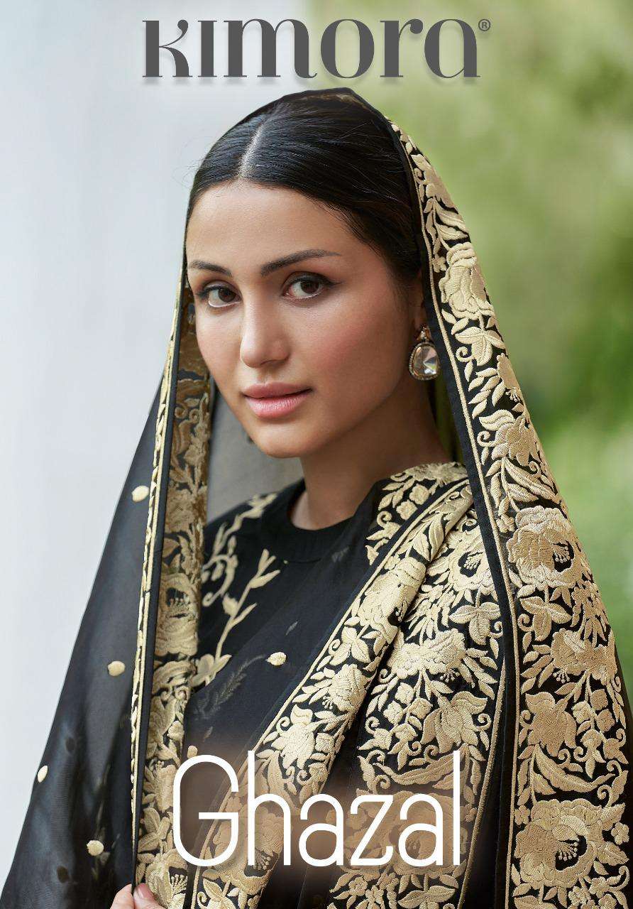 kimora ghazal exclusive designer fancy dresses exporter