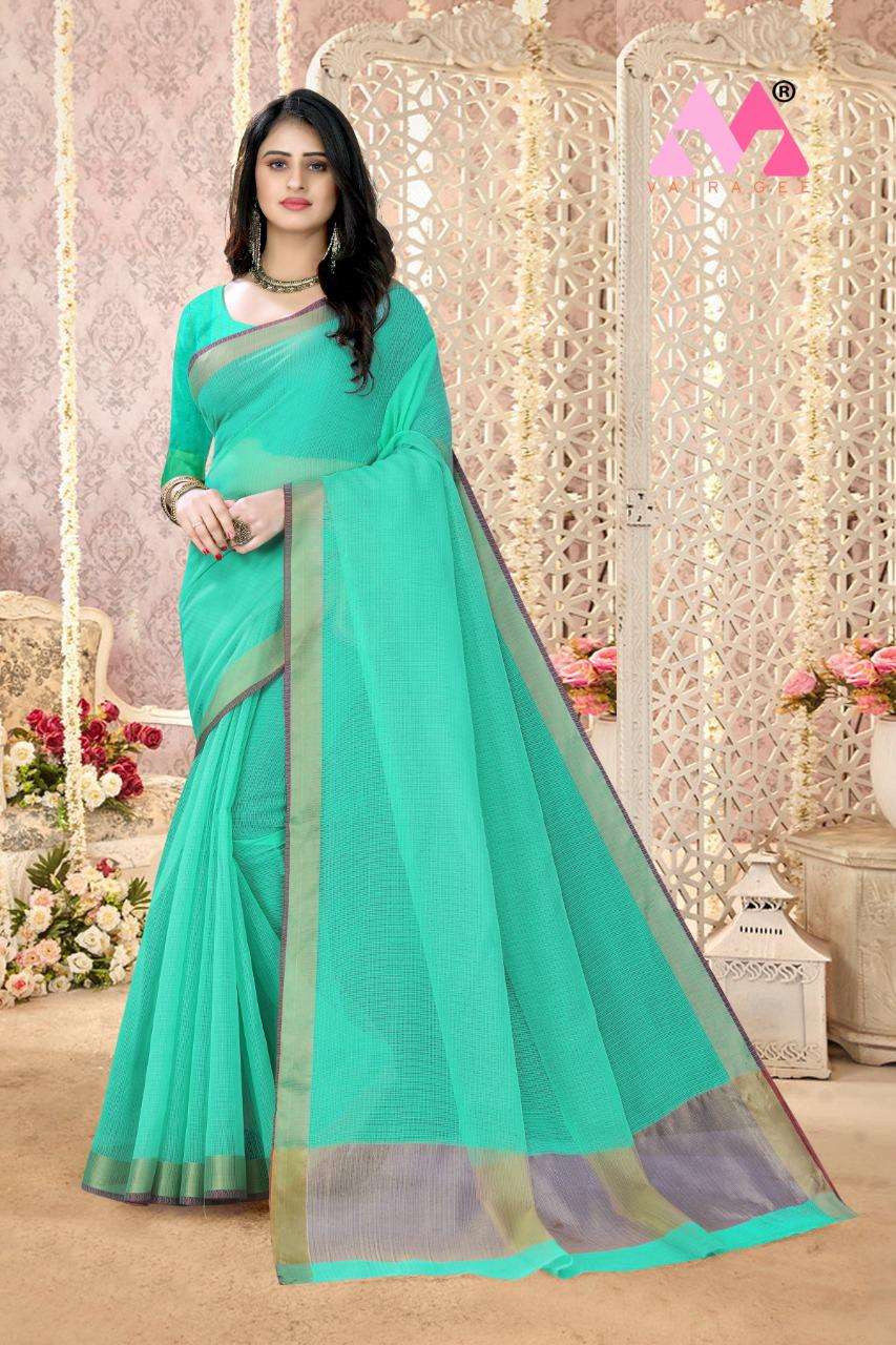 Nimitha Doriya Cotton  sarees wholesales