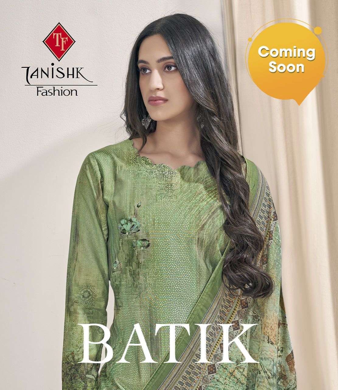batik by tanishk pure muslin designer fancy dress materials
