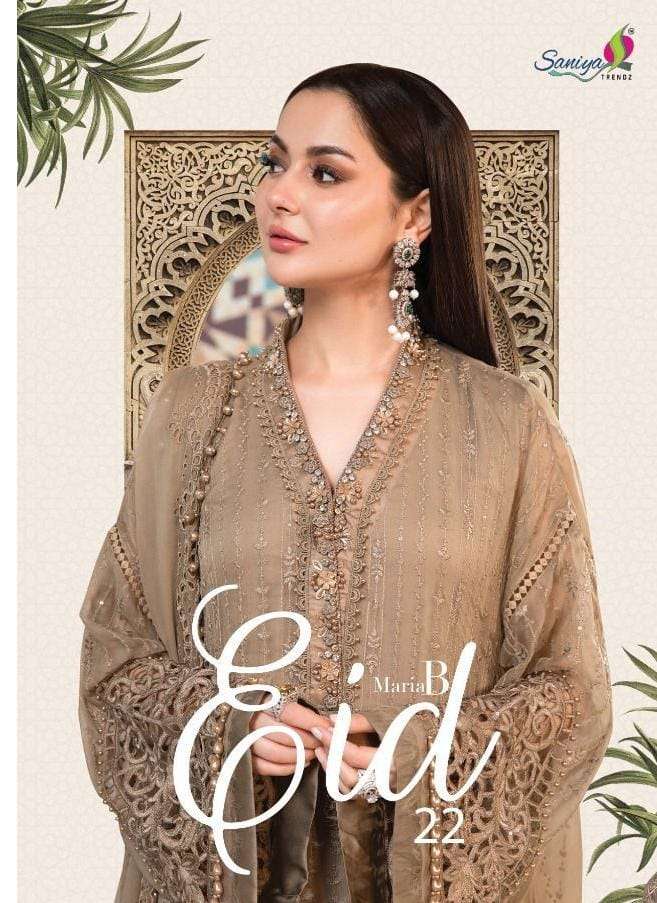 saniya maria b eid 22 pakistani dresses 