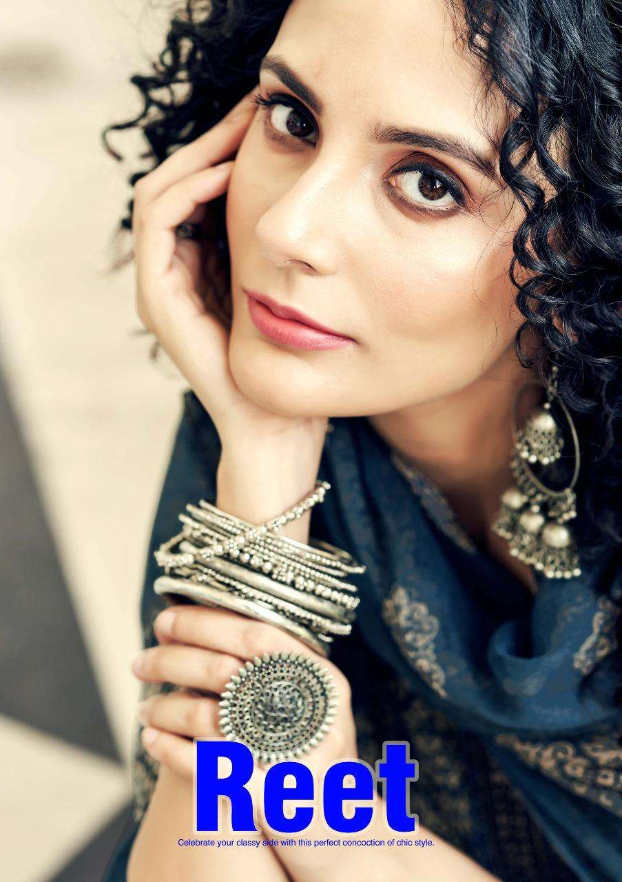 sargam reet pure cotton designer sakwar kameez 