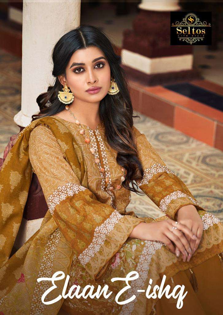 seltos lifestyle elaan e ishq pakistani dresses supplier