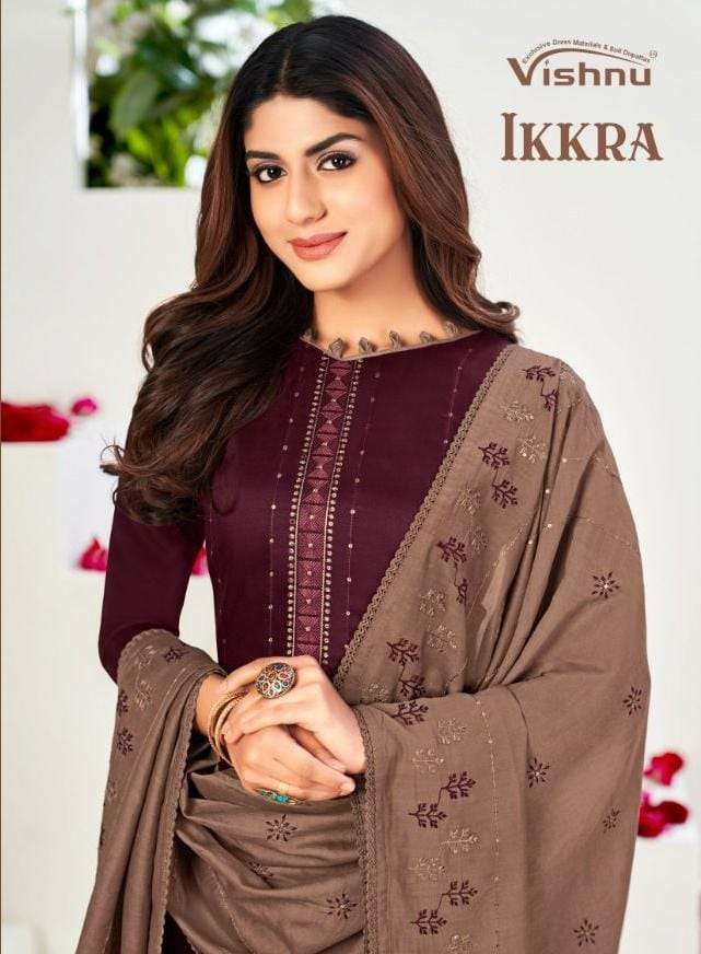 vishnu ikkra silk summer wear dresses wholesaler