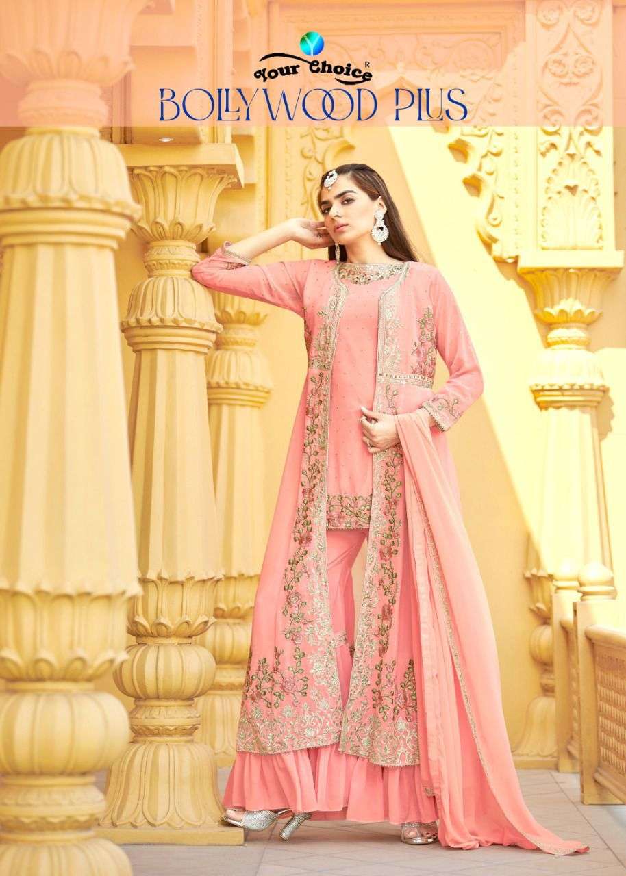 your choice bollywood plus readymade eid collection dresses 
