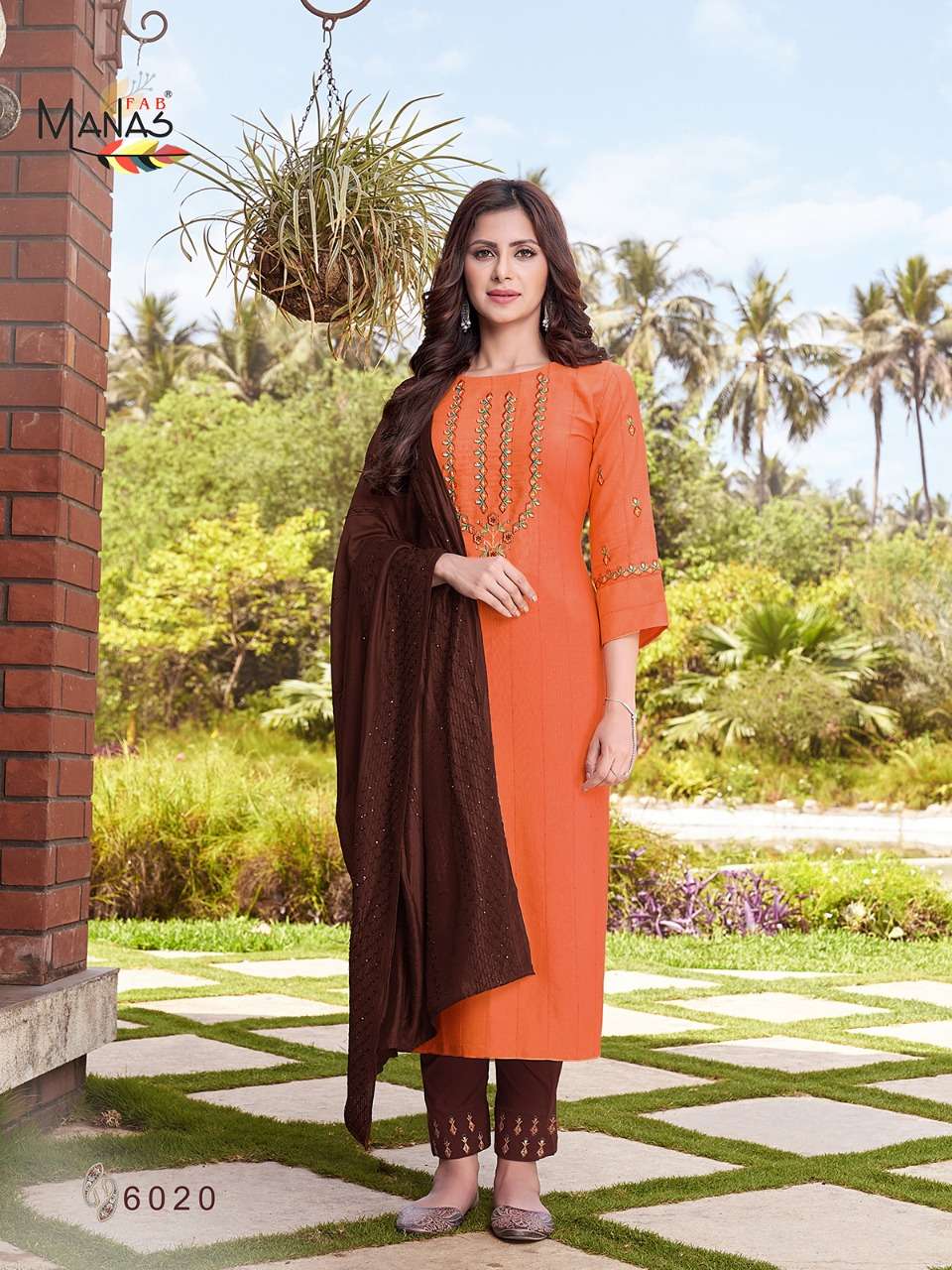 arina vol 4 by manas rayon work readymade fancy salwar suits