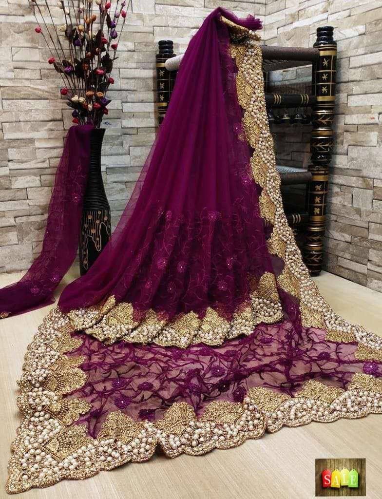 d f saree launch 2049 fancy party wear sarees collection in surat