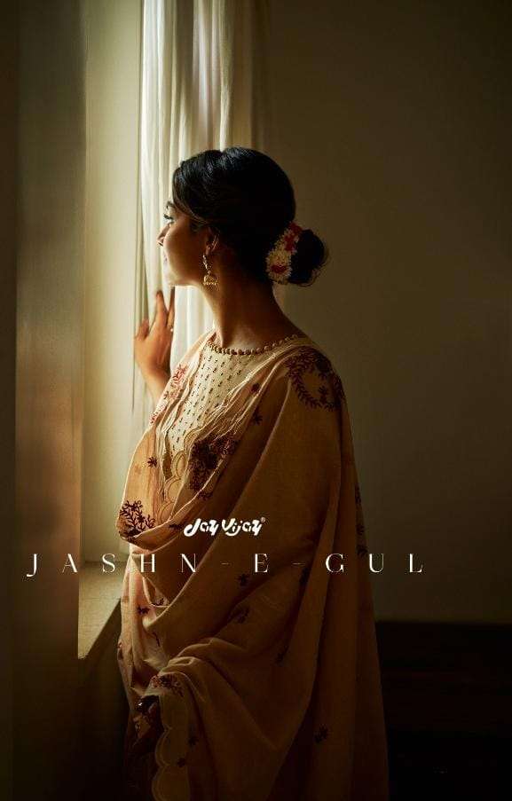 jay vijay jashne e gul cotton salwar kameez