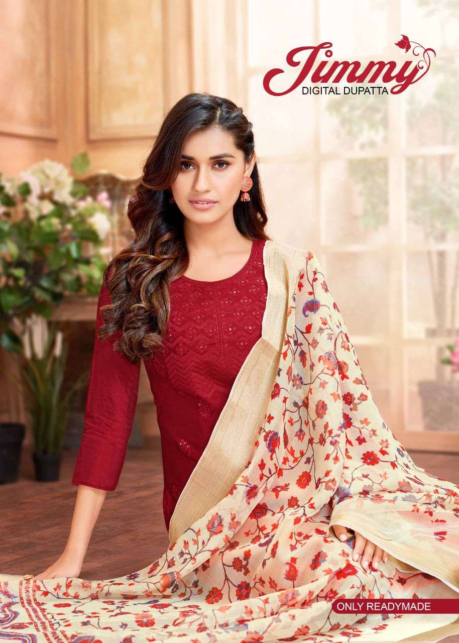 kapil trendz jimmy readymade salwar kameez online supplier