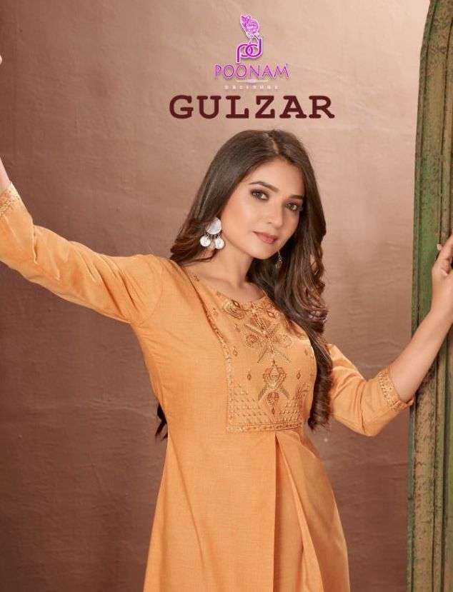 poonam gulzar gown concept kurti exports 