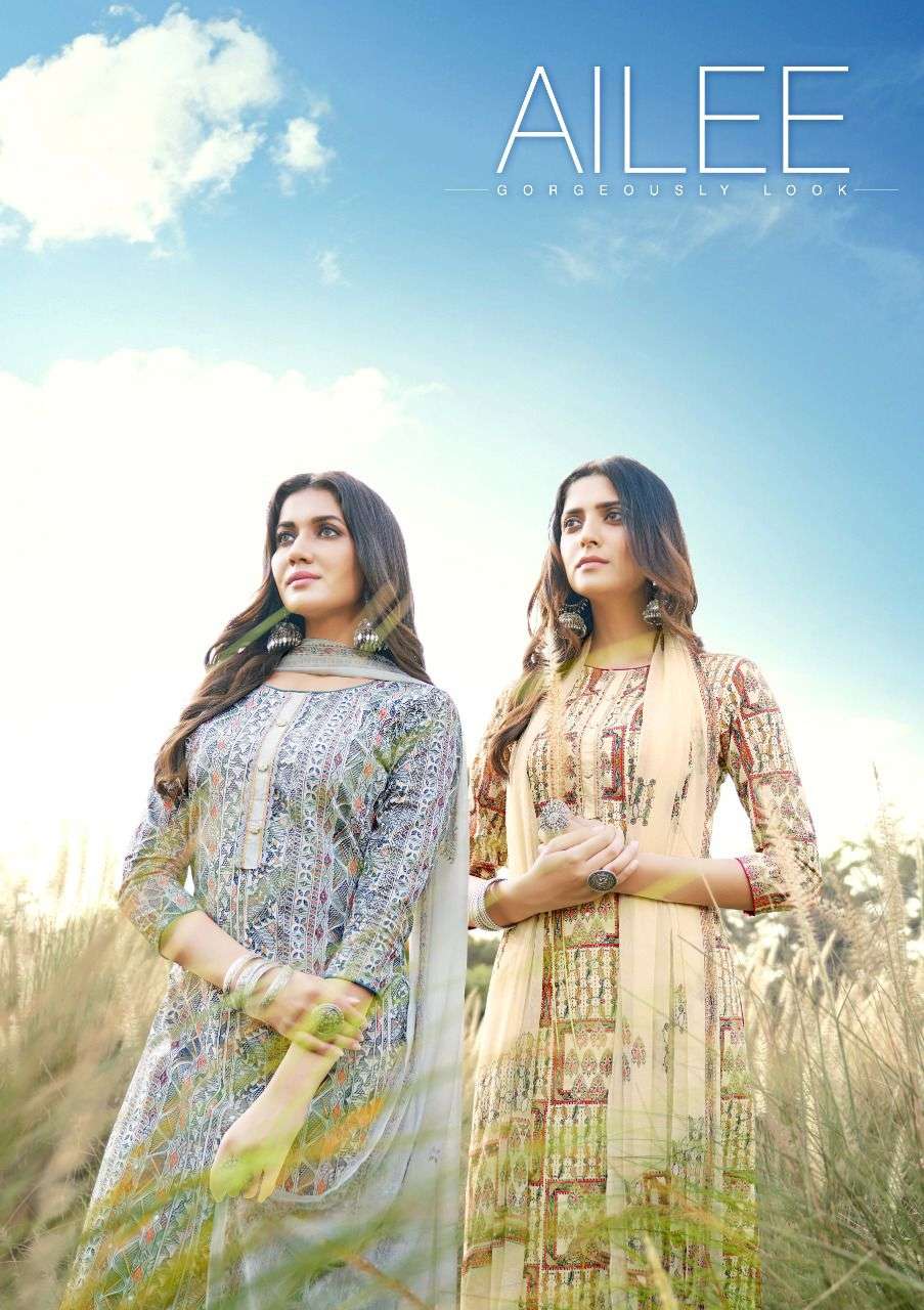 sargam ailee pure pakistani printed salwar kameez