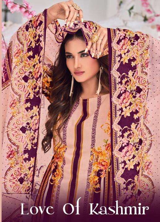 seltos lifestyle love of kashmir fancy latest ladies suits 