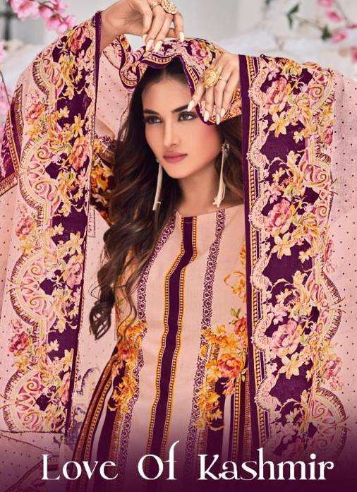 seltos love of kashmir lawn printed suits 