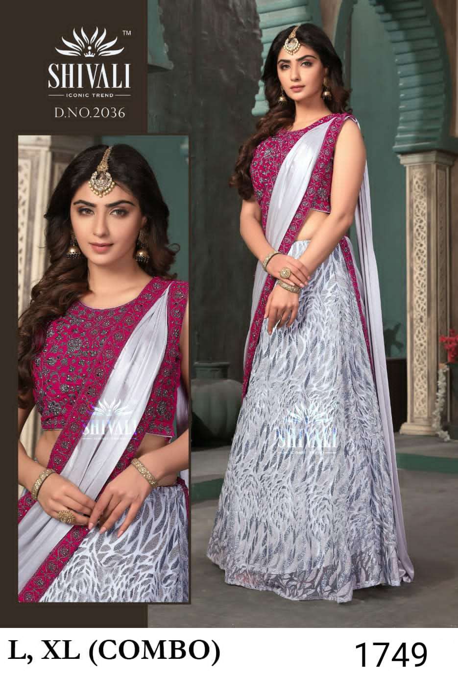 shivali ready to wear sarees exclusive wedding range at affordable rates 