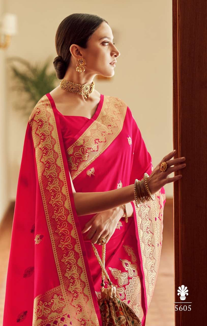 amisha beautiful banarasi sarees collection wholesale price 