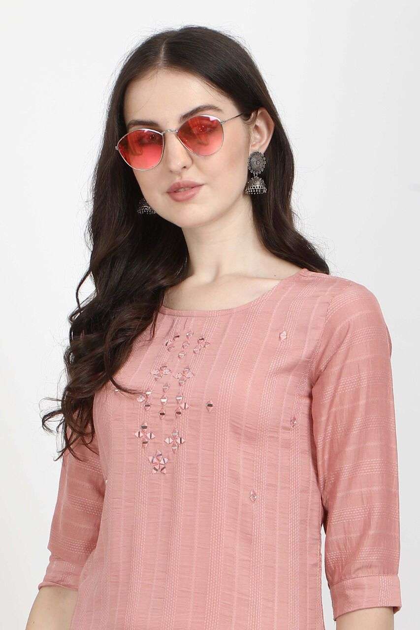 ang 1079 design top with mirror work concept supplier 