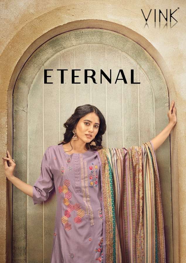 eternal by vink kurtis with pants and dupatta boutique style 