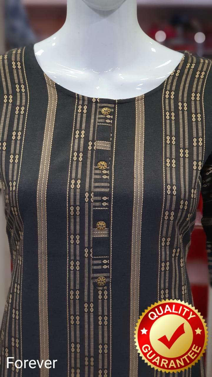 k4u forever rayon simple kurti seller 