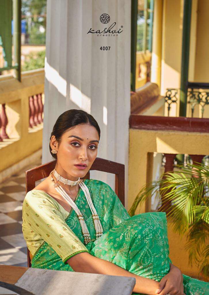 kashvi apsara organza silk sarees wholesale saree supplier all countries 