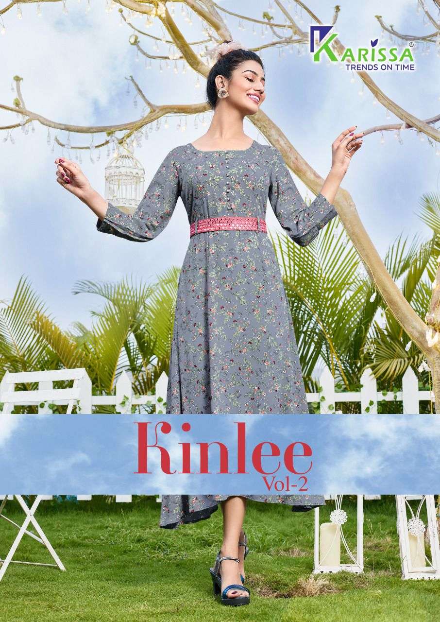 kinlee vol 2 by karissa Kurties of cool prices comfortable to wear for making all the days good