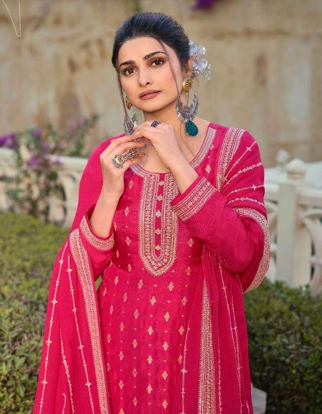 Vinay fashion kaseesh guzarish hitlist fancy salwaar kameez