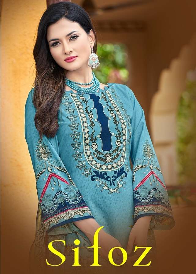 seltos lifestyle sifoz cotton pakistani dresses supplier