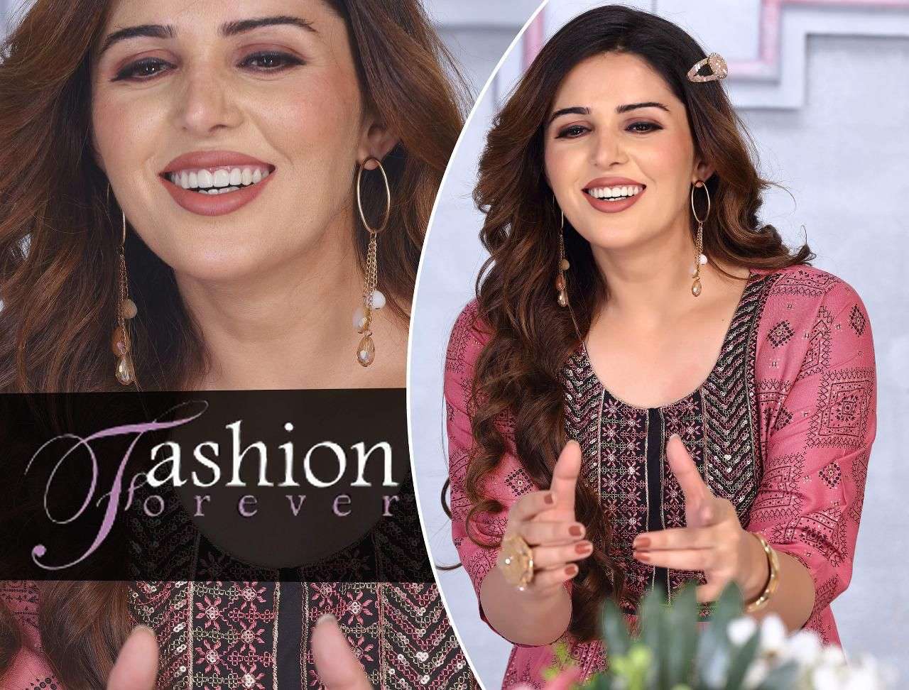 GOLDEN FASHION FOREVER VOL.1 HEAVY RAYON GOLD FOIL PRINT A-Line Gown With Embroidery Sequence Work kurti catalog wholesaler best rate