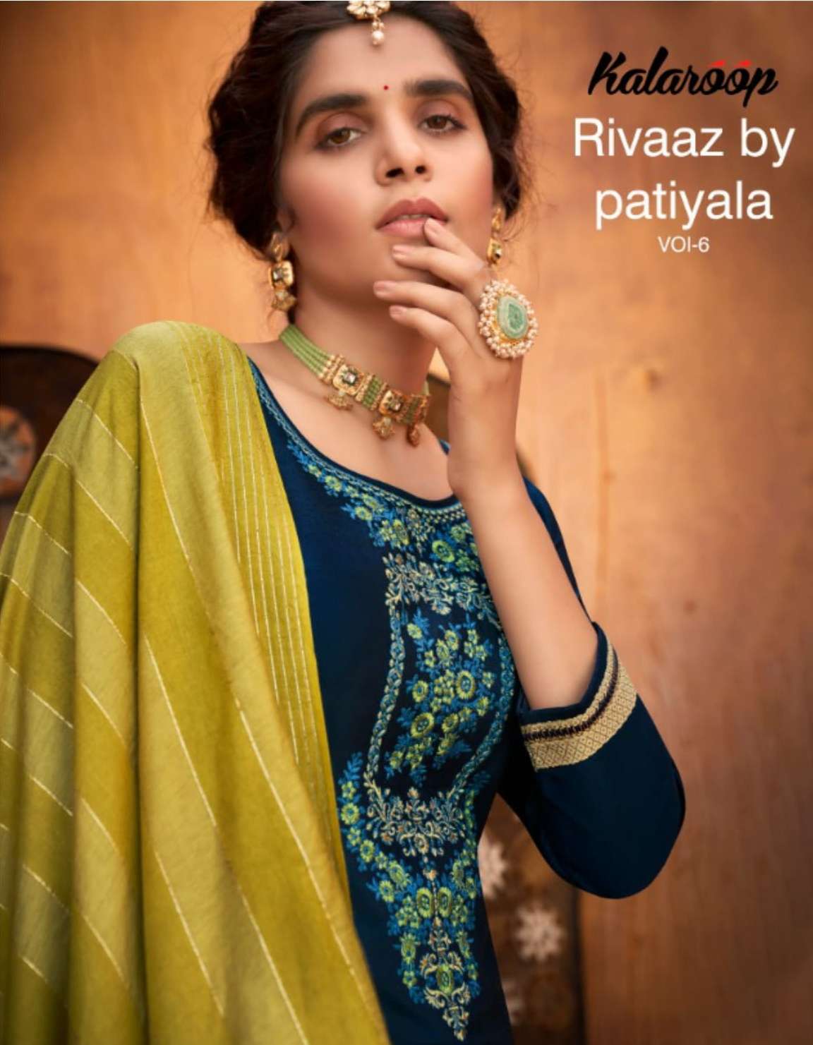 kalaroop rivaaz by patiyala vol 6 jam silk readymade punjabi salwar kameez catalog 