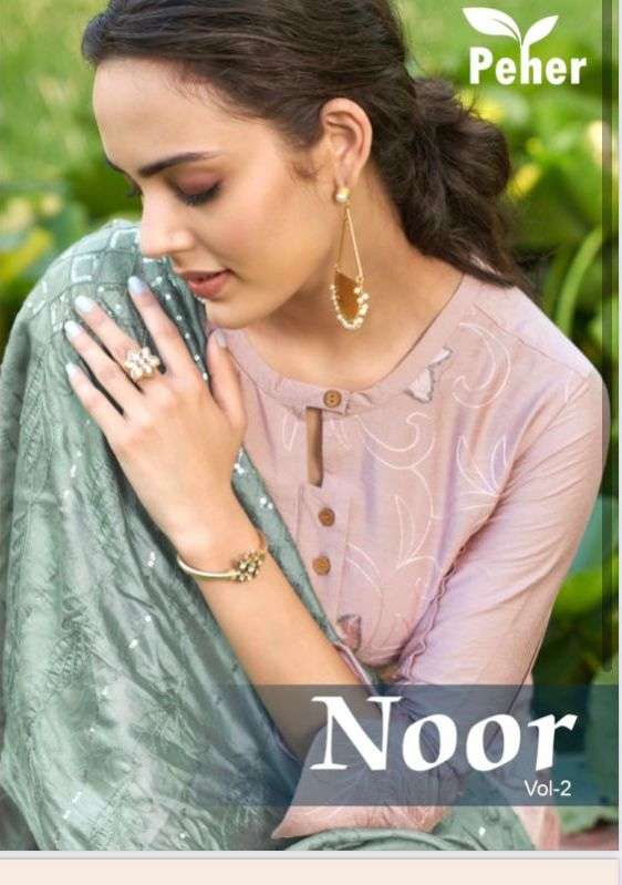 noor vol 2 by vivils berlin silk beautiful readymade salwar kameez