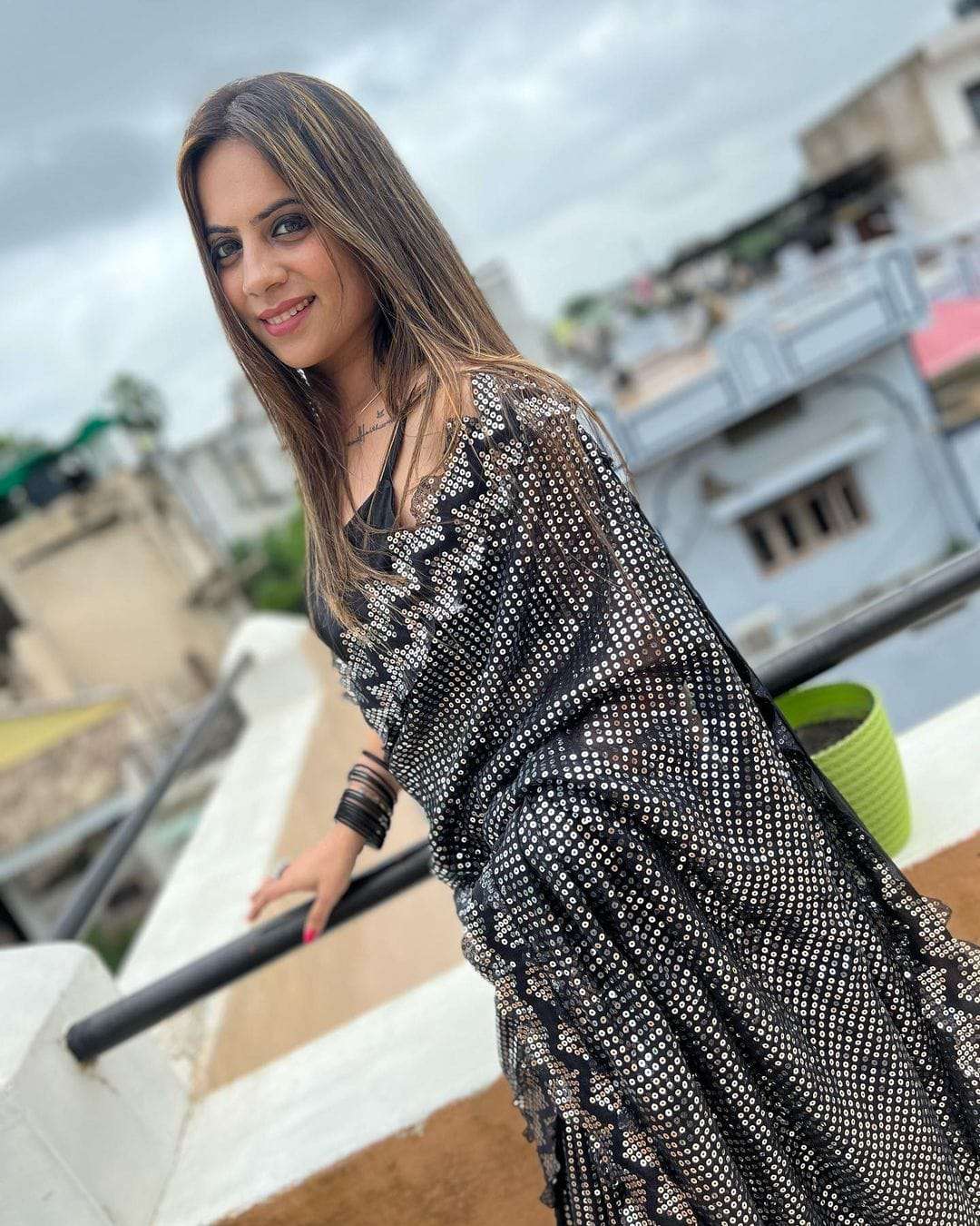 pr 3277 design sequence work fancy sarees wholesale 