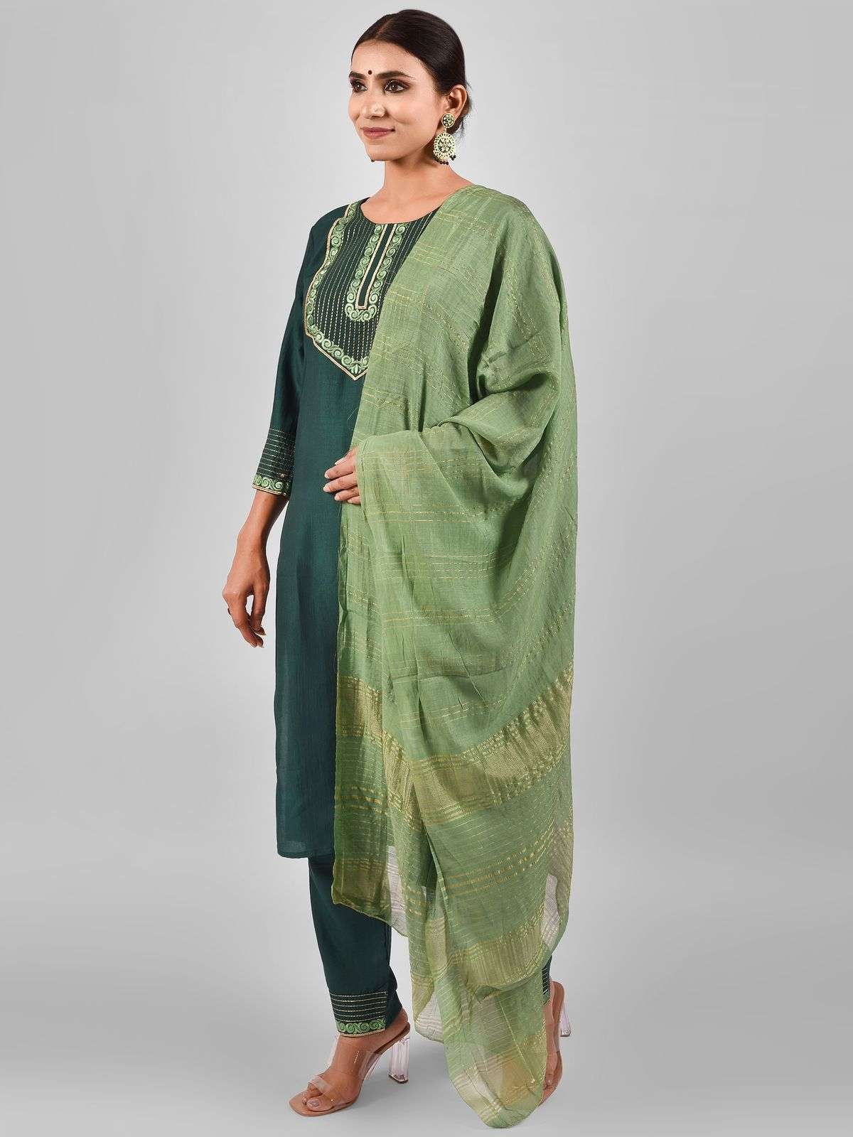 channel 9 1109sd-1112sd readymade 3 piece set combo collection