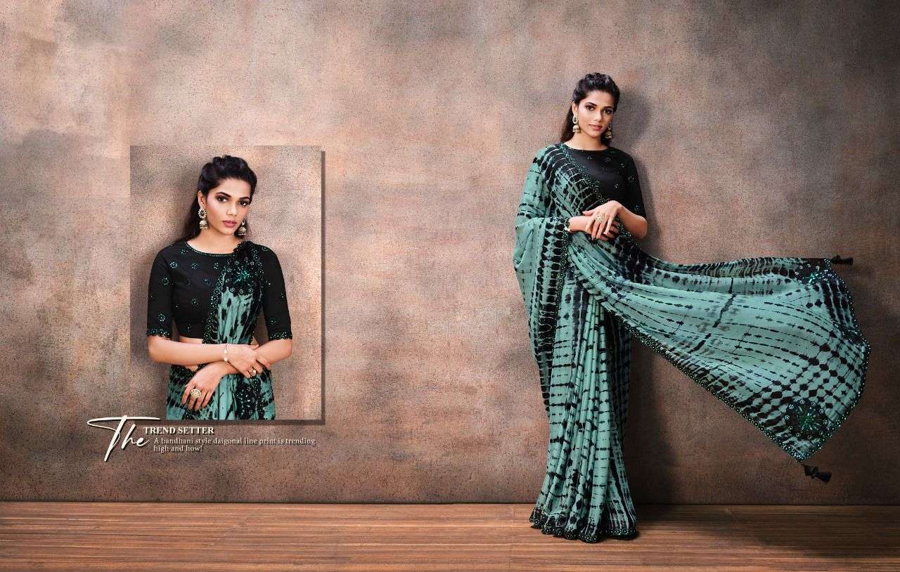 mahotsav norita eleanor 42201-42213 indian fancy saree for women 