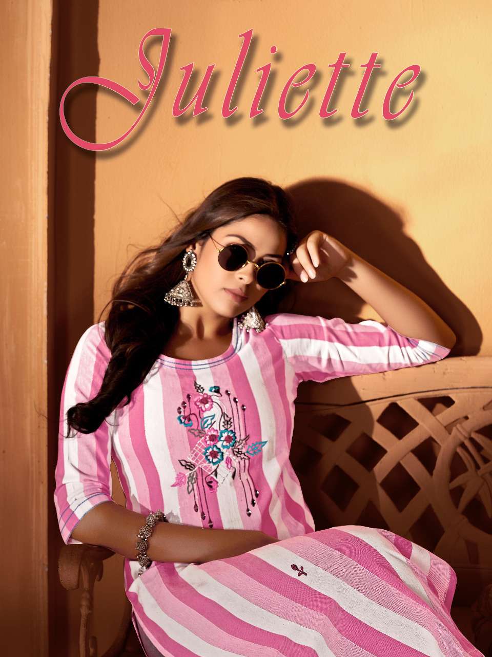 pr juliette vol 1 cotton simple readymade kurtis 