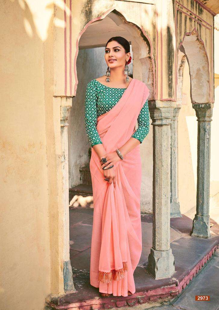 sitara by lt fashion daily wear fancy saree wholesaler