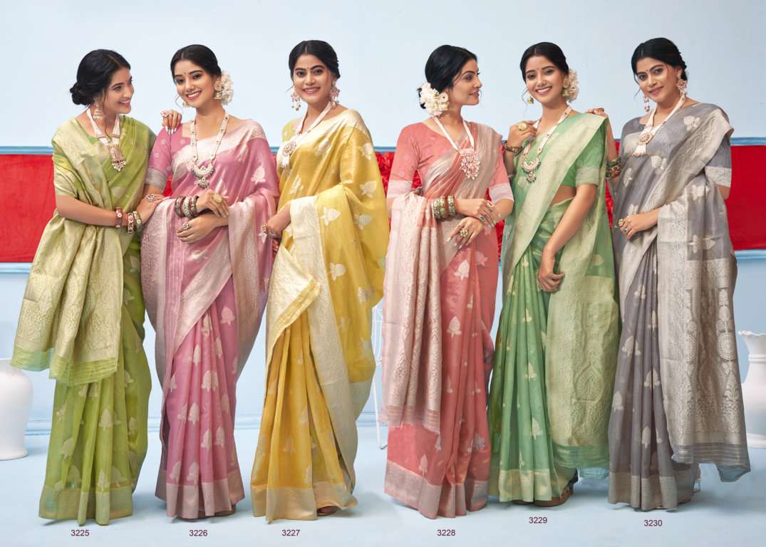 sangam prints anurag cotton weaving saris wholesaler