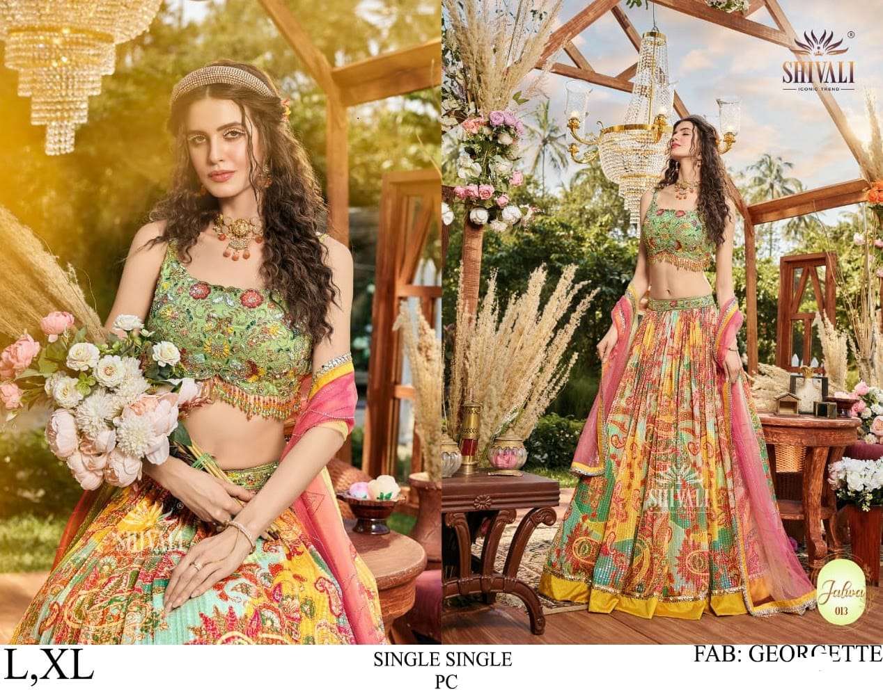 shivali surat ahmedabad wholesale clothing store lehengas plazzo readymade salwar kameez nyra cut gown & bridal showroom new design 