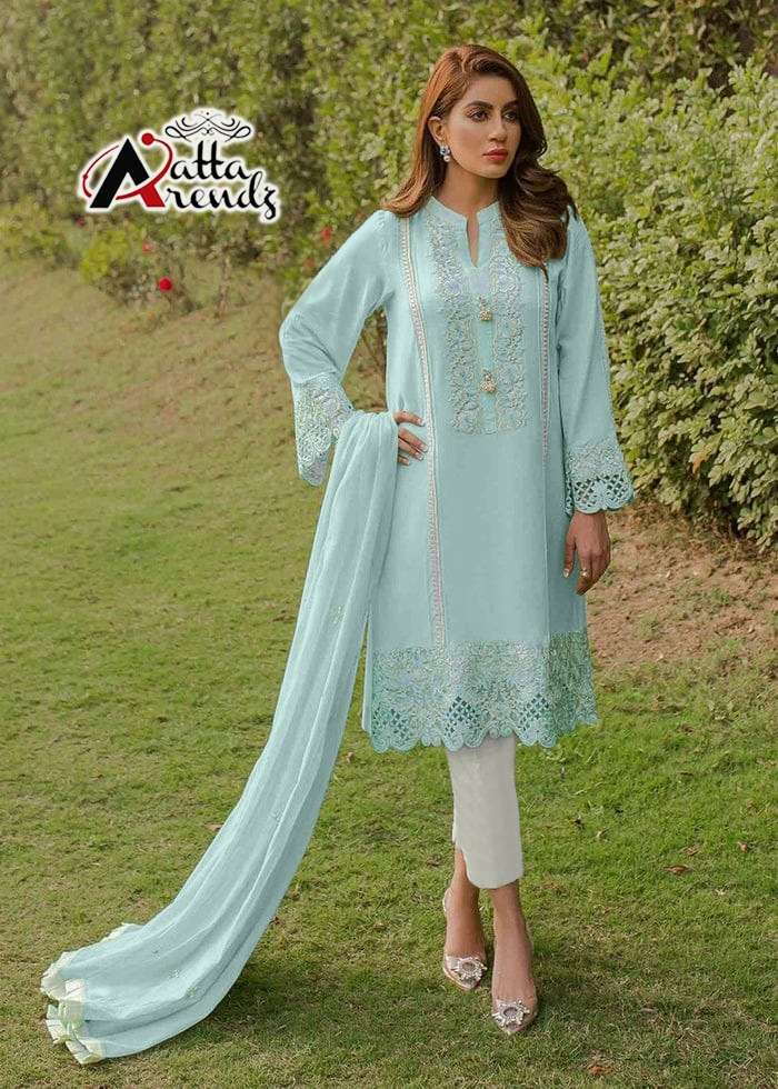 atta trendz 2720 design readymade pakistani suit 