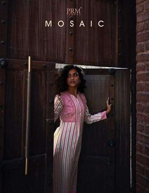 prm trendz mosaic jaam silk ladies suits 