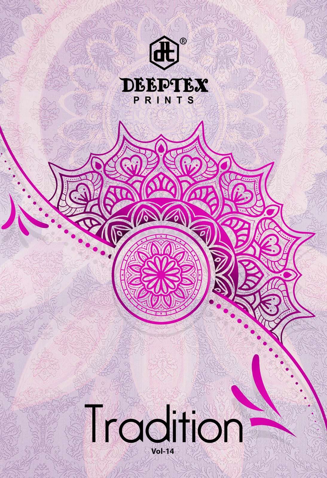 tradition vol 14 by deeptex prints cotton salwar suit 