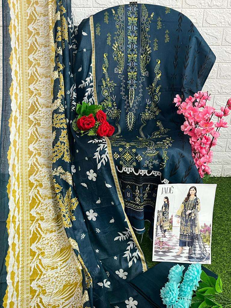 shiddat vol 3 by agha noor designer amazing printed pakistani dress material 