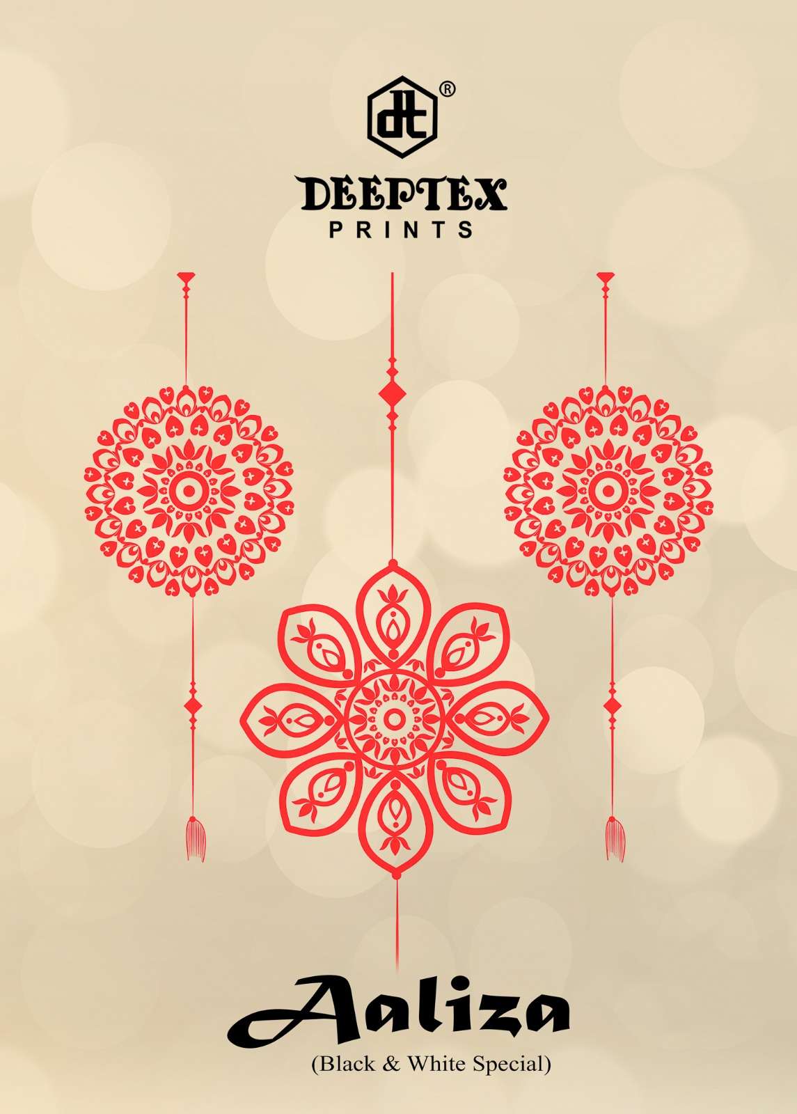 deeptex prints aaliza black and white special amazing salwar kameez material 