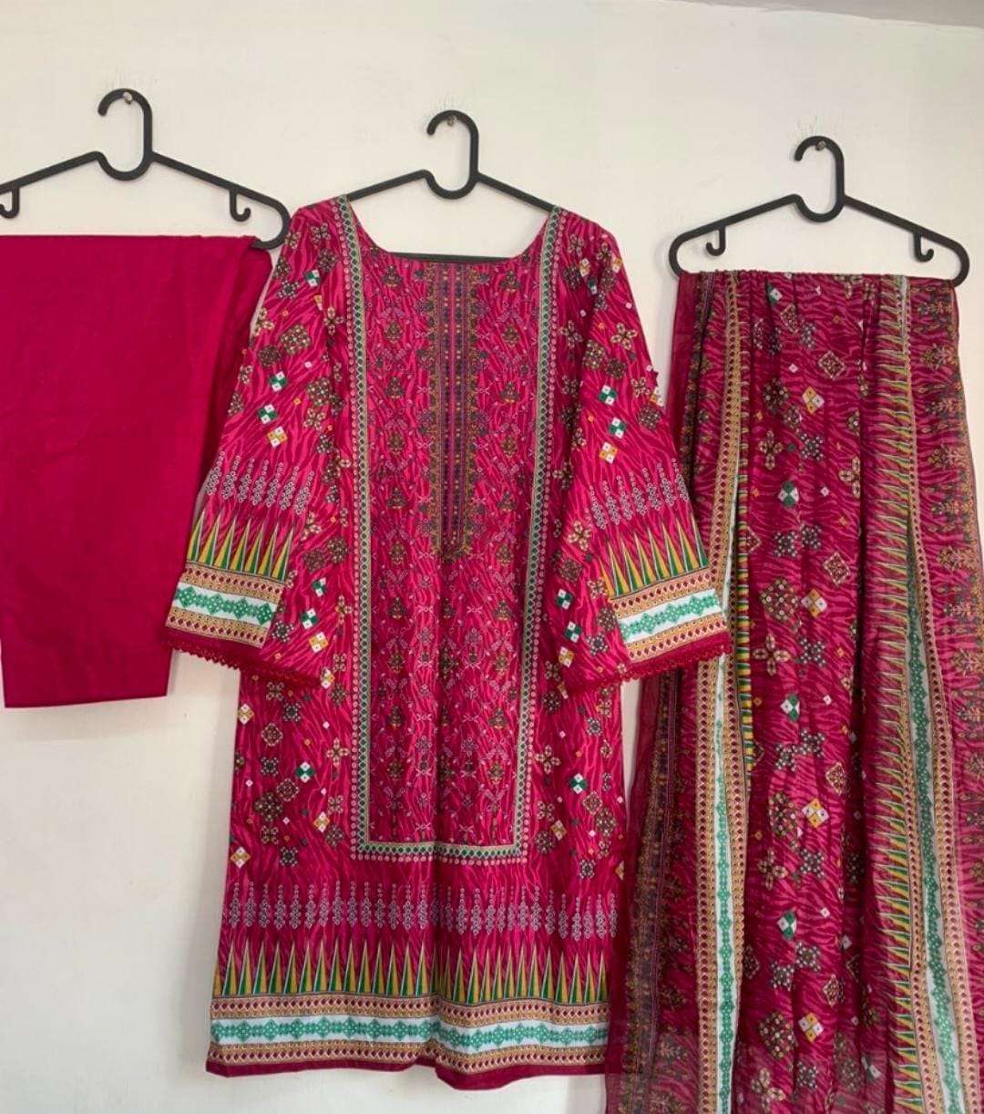 jade concept bin saeed cotton collection readymade pakistani salwar kameez