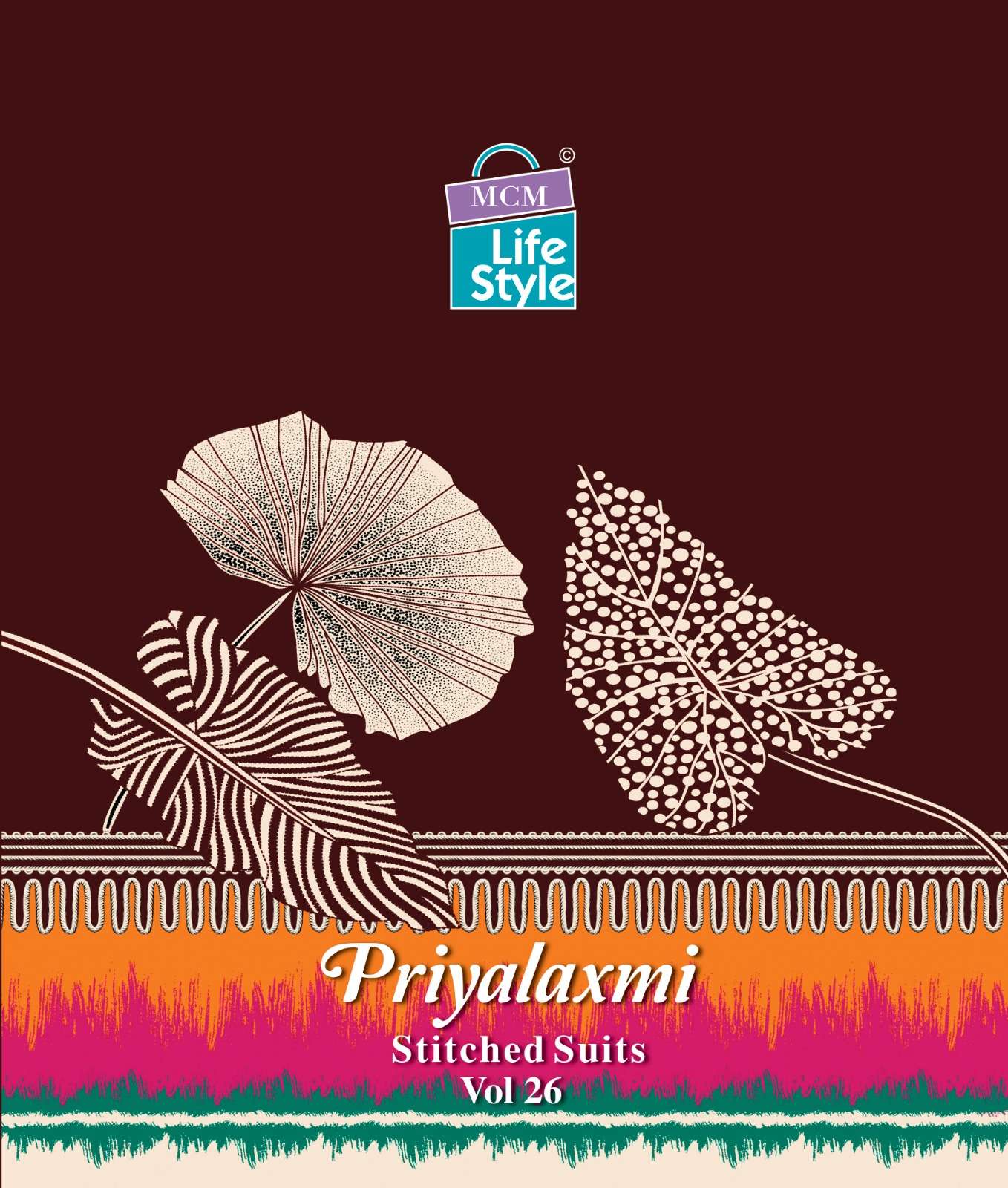mcm lifestyle priyalaxmi vol 26 amazing designs readymade salwar kameez collection 