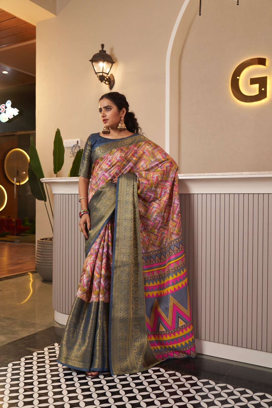 modi jacquard vol 2 by sr saree fancy adorable festive cotton sarees online supplier 
