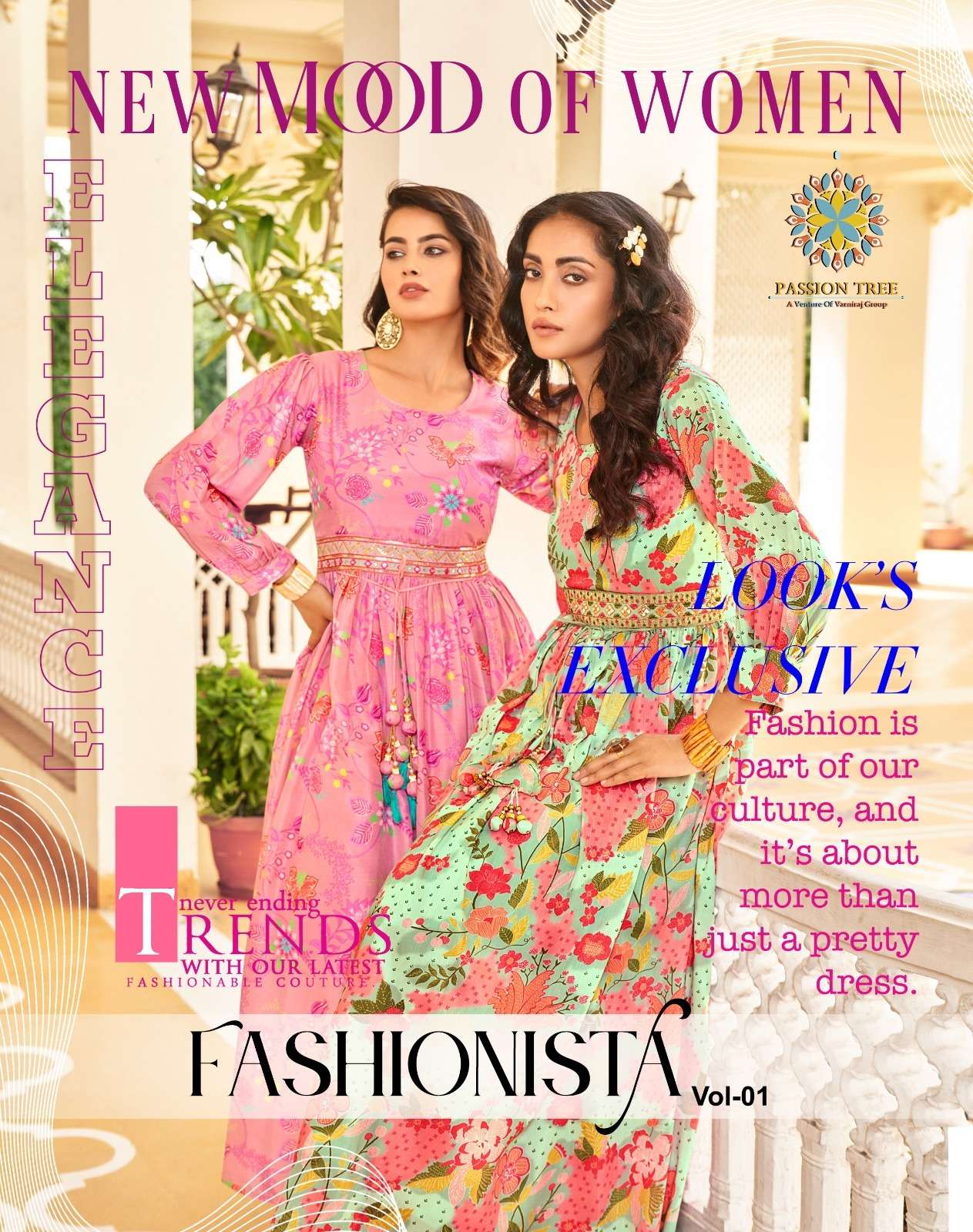 passion tree present fashionista vol 1 fancy aliya style fancy stitch gown online supplier