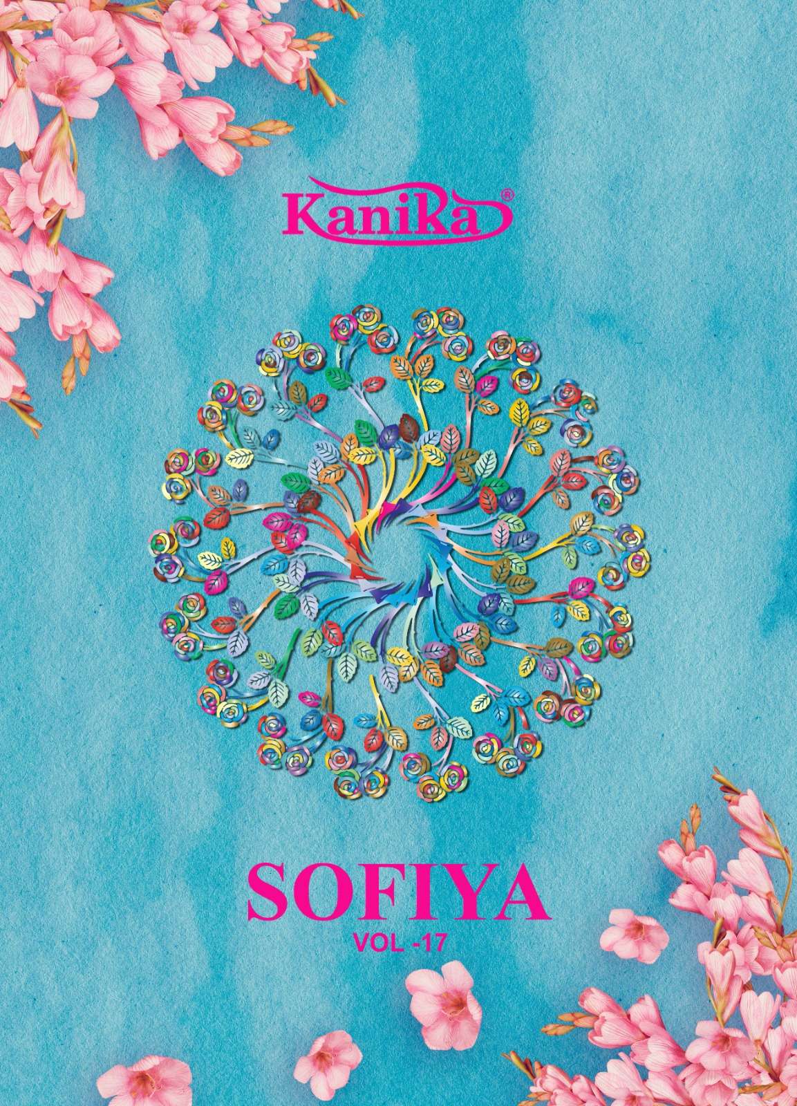 sofiya vol 17 by kanika fashion best designs readymade patiala salwar kameez collection 