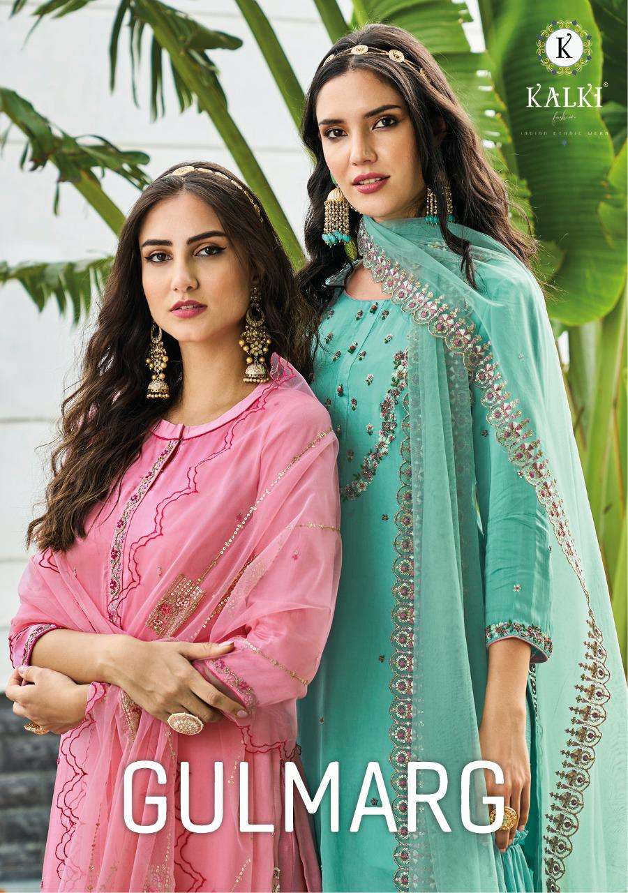 kailee fashion gulmarg festive wear readymade sharara salwar kameez online supplier