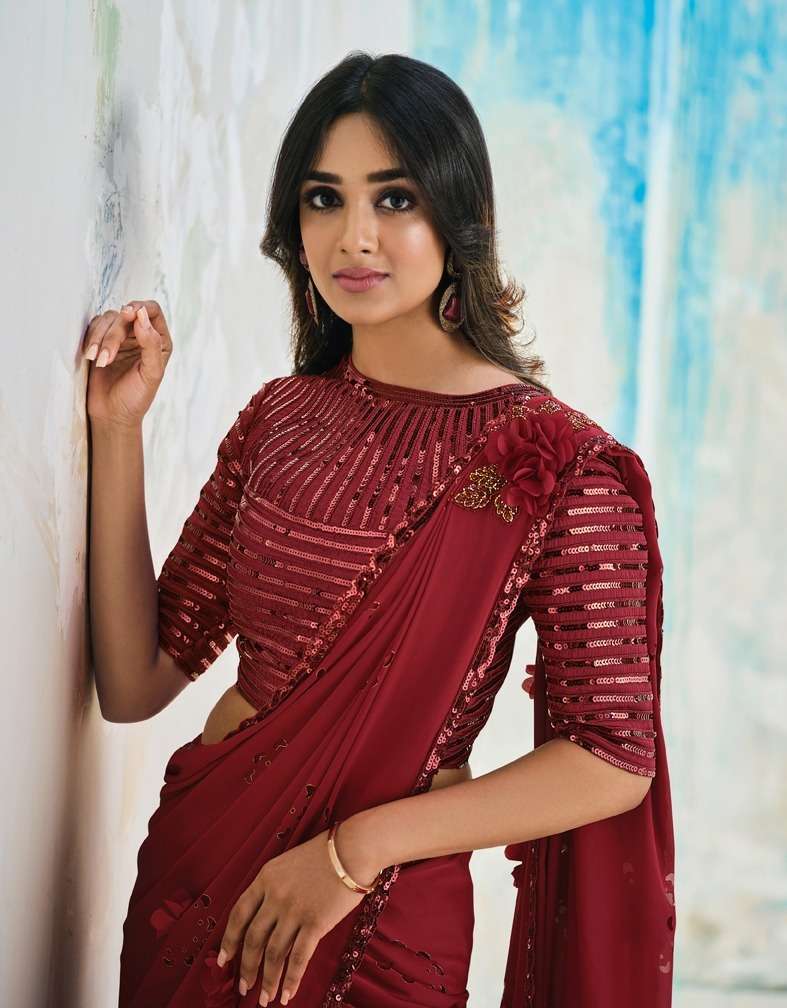 mahotsav taranaah 22402-22414 ready to wear designer fancy saree collection 