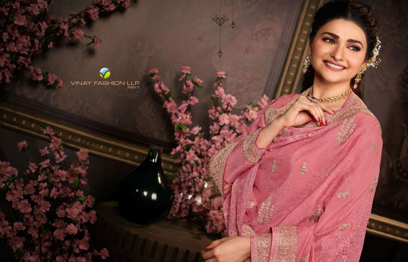 vinay fashion kaseesh soha hitlist 2 fancy function wear salwar kameez collection best