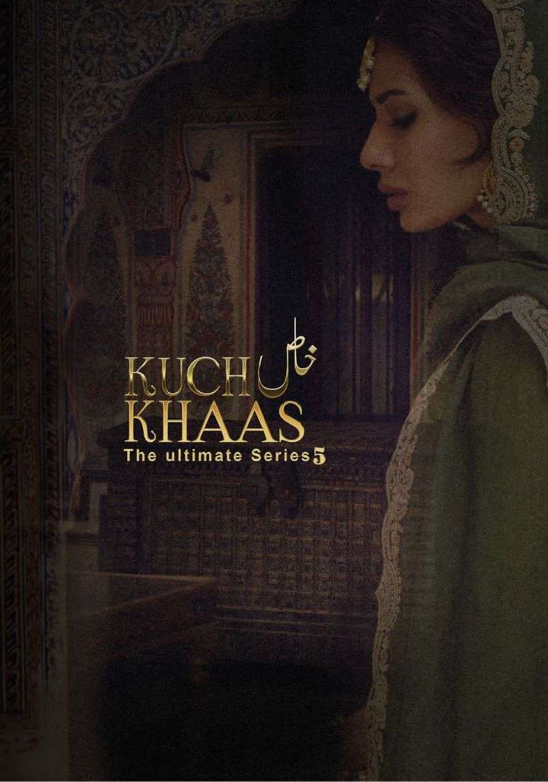 ibiza suit kuch khaas the ultimate series vol 5 designer pakistani unstitch salwar kameez