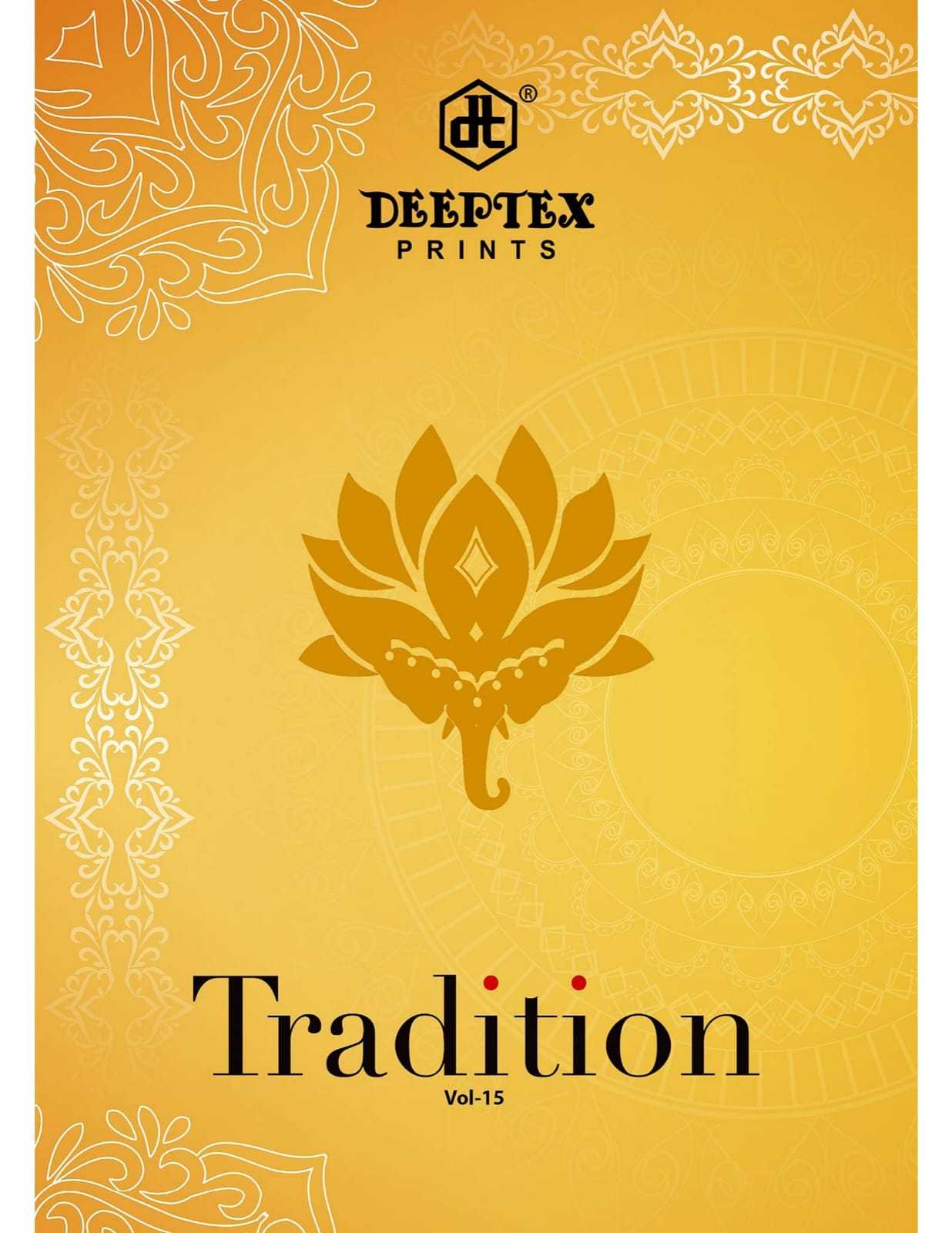 deeptex print present tradition vol 15 unstitch salwar kameez casual wear 